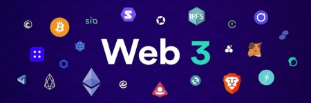 Web3.0概念爆火！什么是Web3.0？相关的基金有哪些？（web3基金会是什么组织）